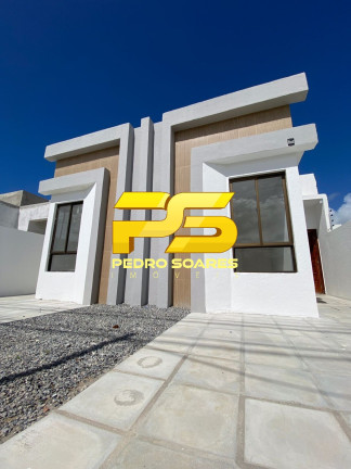 Casa com 2 Quartos à Venda, 200 m² em Paratibe - João Pessoa