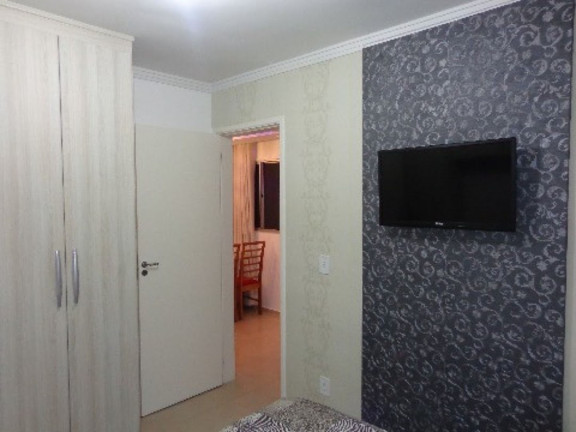 Imagem Apartamento com 2 Quartos à Venda, 49 m² em Jardim Antonio Von Zuben - Campinas Imagem Apartamento com 2 Quartos à Venda, 49 m² em Jardim Antonio Von Zuben - Campinas