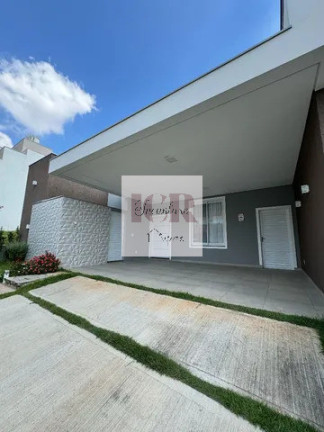 Imagem Casa de Condomínio com 3 Quartos à Venda, 250 m² em Parque Ibiti Reserva - Sorocaba