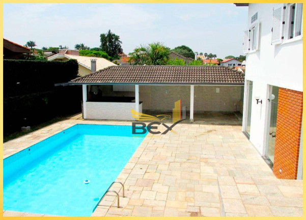 Imagem Casa com 4 Quartos à Venda, 620 m² em Alphaville - Santana De Parnaíba Imagem Casa com 4 Quartos à Venda, 620 m² em Alphaville - Santana De Parnaíba