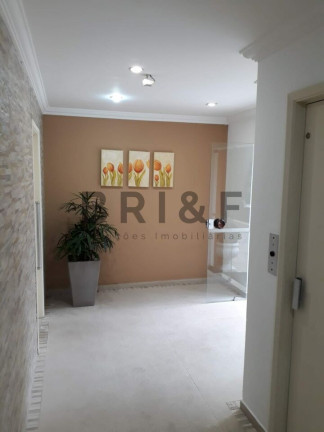 Imagem Apartamento com 2 Quartos à Venda, 64 m² em Campo Belo - São Paulo Imagem Apartamento com 2 Quartos à Venda, 64 m² em Campo Belo - São Paulo