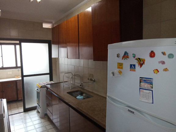 Imagem Apartamento com 2 Quartos à Venda, 80 m² em Enseada - Guarujá