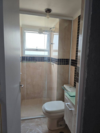 Imagem Apartamento com 2 Quartos à Venda,  em Jardim Monte Alto - Campinas
