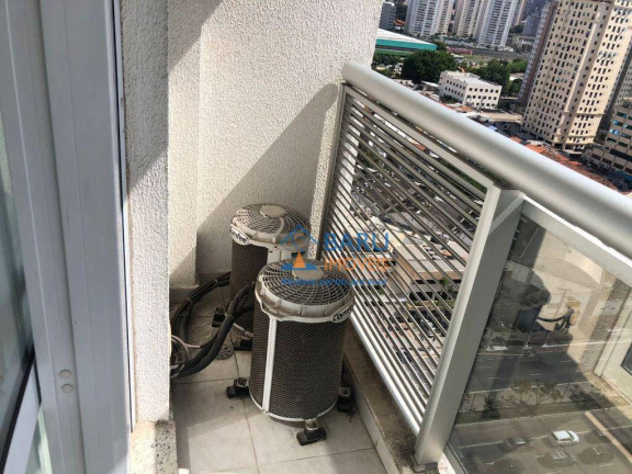Imagem Imóvel à Venda, 40 m² em Barra Funda - São Paulo Imagem Imóvel à Venda, 40 m² em Barra Funda - São Paulo