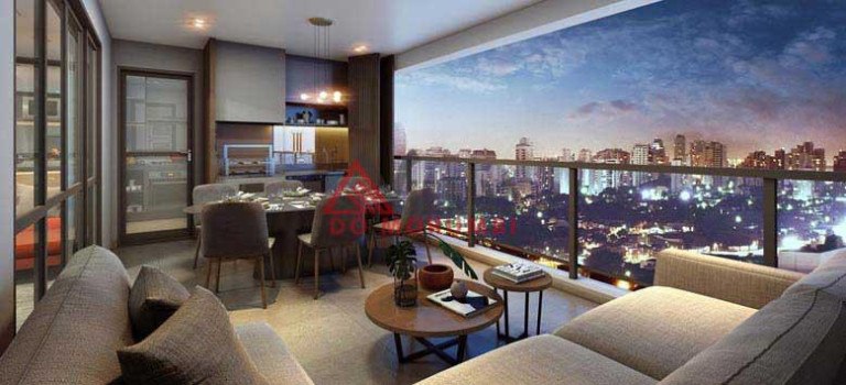 Imagem Apartamento com 3 Quartos à Venda, 81 m² em Vila Olímpia - São Paulo Imagem Apartamento com 3 Quartos à Venda, 81 m² em Vila Olímpia - São Paulo