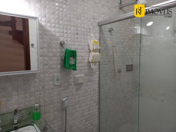 Imagem Casa de Condomínio com 2 Quartos à Venda, 81 m² em Jardim Flamboyant - Cabo Frio Imagem Casa de Condomínio com 2 Quartos à Venda, 81 m² em Jardim Flamboyant - Cabo Frio
