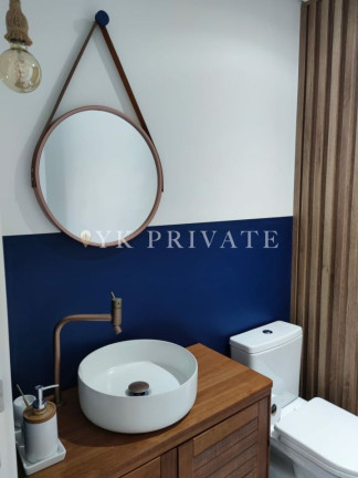 Imagem Apartamento com 2 Quartos à Venda, 90 m² em Barra Funda - São Paulo