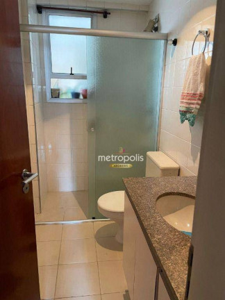 Imagem Apartamento com 3 Quartos à Venda, 87 m² em Centro - Santo André Imagem Apartamento com 3 Quartos à Venda, 87 m² em Centro - Santo André