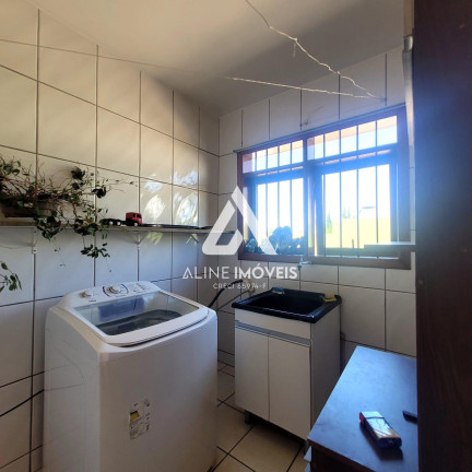 Imagem Casa com 2 Quartos à Venda, em Jardim América - Cruz Alta Imagem Casa com 2 Quartos à Venda, em Jardim América - Cruz Alta