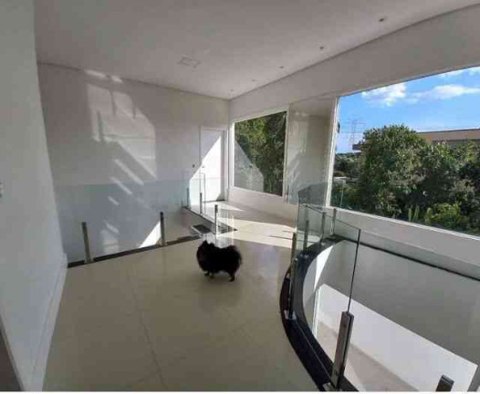 Imagem Casa com 4 Quartos à Venda, 350 m² em Lagos - Mogi Das Cruzes