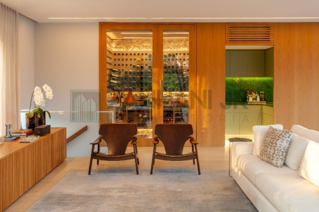 Imagem Casa com 4 Quartos à Venda, 360 m² em Jardim Paulistano - São Paulo Imagem Casa com 4 Quartos à Venda, 360 m² em Jardim Paulistano - São Paulo