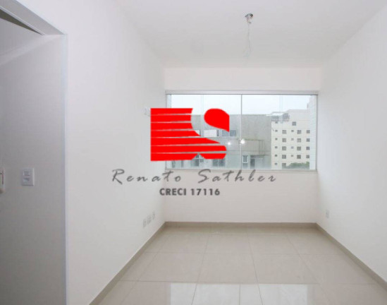 Imagem Apartamento com 2 Quartos à Venda, 63 m² em Santo Antônio - Belo Horizonte