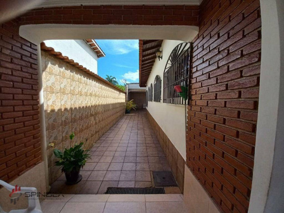 Imagem Casa com 3 Quartos à Venda, 208 m² em Balneário Flórida - Praia Grande Imagem Casa com 3 Quartos à Venda, 208 m² em Balneário Flórida - Praia Grande