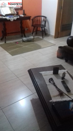 Imagem Casa com 3 Quartos à Venda, 230 m² em Quinta Da Paineira - São Paulo Imagem Casa com 3 Quartos à Venda, 230 m² em Quinta Da Paineira - São Paulo