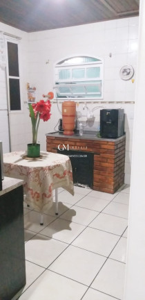 Imagem Casa com 5 Quartos à Venda, 170 m² em Predial - Torres