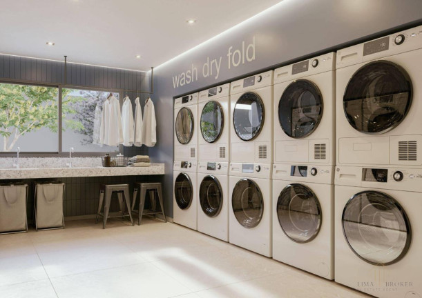 Imagem Apartamento com 1 Quarto à Venda, 26 m² em Vila Olímpia - São Paulo Imagem Apartamento com 1 Quarto à Venda, 26 m² em Vila Olímpia - São Paulo