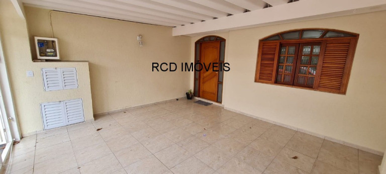 Imagem Casa com 2 Quartos à Venda, 125 m² em Jardim D'abril - Osasco