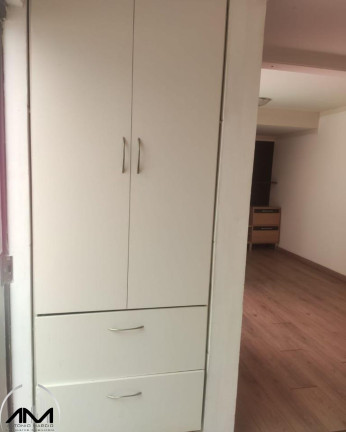 Imagem Apartamento com 1 Quarto à Venda, 50 m² em Jardim América - Dourados