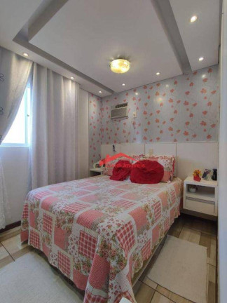 Imagem Apartamento com 3 Quartos à Venda, 54 m² em Jardim Iririú - Joinville