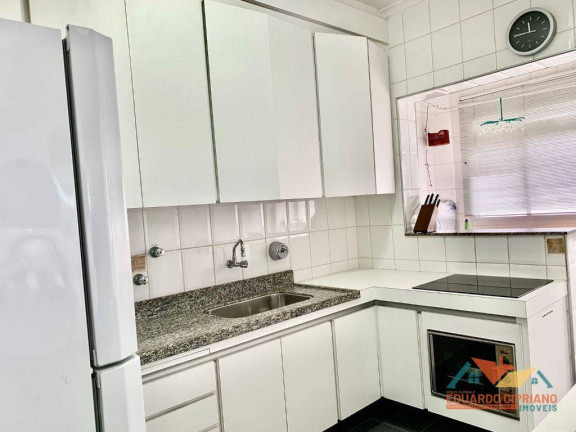 Imagem Apartamento com 2 Quartos à Venda, 72 m² em Massaguaçu - Caraguatatuba