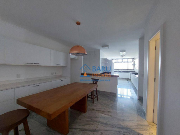 Imagem Cobertura com 4 Quartos à Venda, 338 m² em Santo Amaro - São Paulo Imagem Cobertura com 4 Quartos à Venda, 338 m² em Santo Amaro - São Paulo