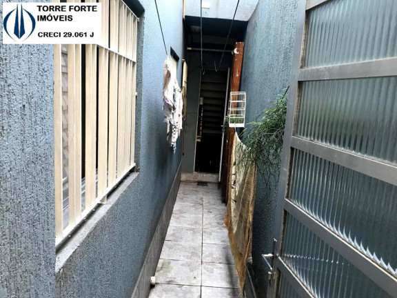 Imagem Casa com 4 Quartos à Venda, 190 m² em Parque São Lucas - São Paulo Imagem Casa com 4 Quartos à Venda, 190 m² em Parque São Lucas - São Paulo