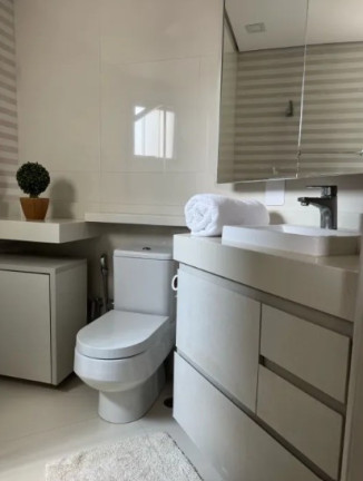Imagem Apartamento com 3 Quartos à Venda, 106 m² em Vila Mariana - São Paulo