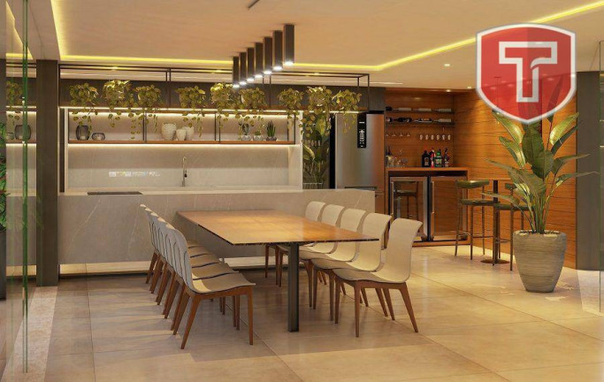 Imagem Apartamento com 3 Quartos à Venda, 98 m² em Ponta Do Seixas - João Pessoa Imagem Apartamento com 3 Quartos à Venda, 98 m² em Ponta Do Seixas - João Pessoa