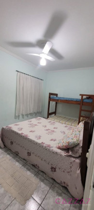 Imagem Apartamento com 2 Quartos à Venda, 70 m² em Guilhermina - Praia Grande