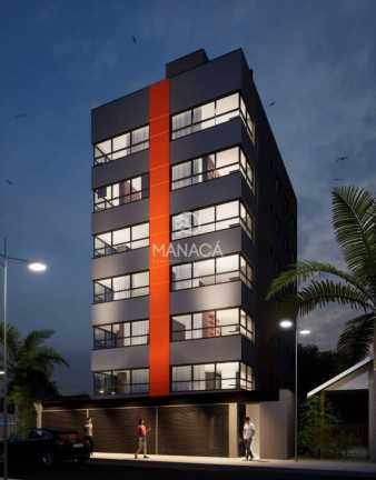 Imagem Apartamento com 3 Quartos à Venda, 69 m² em Itajuba - Barra Velha Imagem Apartamento com 3 Quartos à Venda, 69 m² em Itajuba - Barra Velha