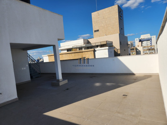 Imagem Cobertura com 3 Quartos à Venda, 287 m² em Lourdes - Belo Horizonte Imagem Cobertura com 3 Quartos à Venda, 287 m² em Lourdes - Belo Horizonte
