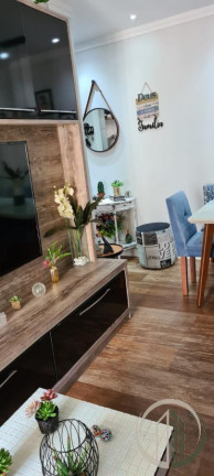 Imagem Apartamento com 2 Quartos à Venda, 66 m² em Marapé - Santos