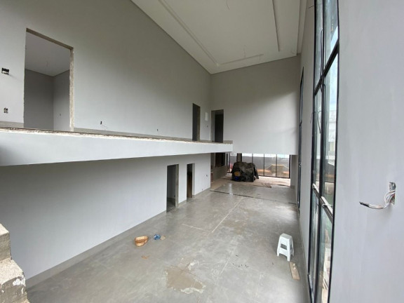 Imagem Sobrado com 4 Quartos à Venda, 330 m² em Portal Do Sol Green - Goiânia