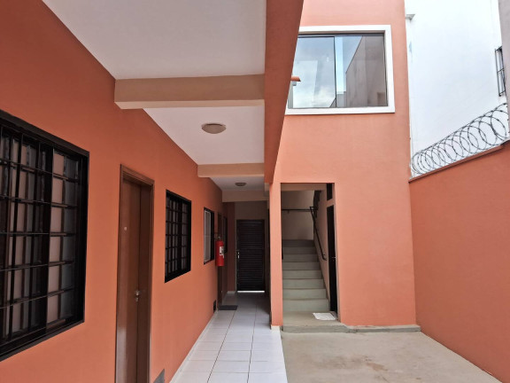 Imagem Apartamento com 1 Quarto para Alugar, em Jardim Colonial - Bauru Imagem Apartamento com 1 Quarto para Alugar, em Jardim Colonial - Bauru