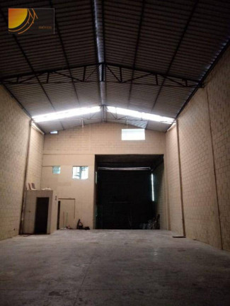 Imagem Galpão à Venda, 400 m² em Vila Morellato - Barueri Imagem Galpão à Venda, 400 m² em Vila Morellato - Barueri