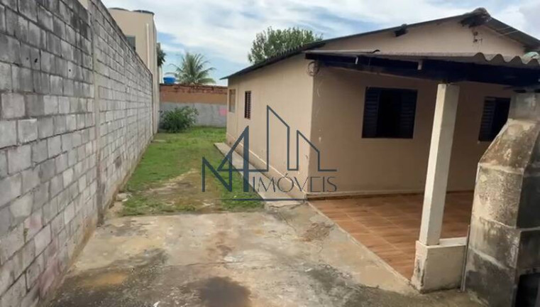 Imagem Casa com 2 Quartos à Venda, 360 m² em Setor Garavelo - Aparecida De Goiânia Imagem Casa com 2 Quartos à Venda, 360 m² em Setor Garavelo - Aparecida De Goiânia