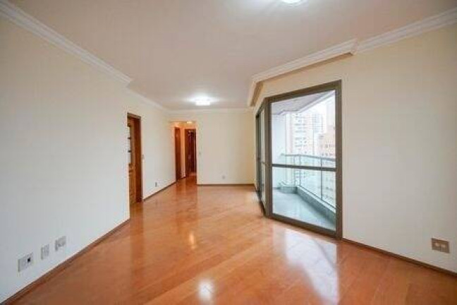 Imagem Apartamento com 3 Quartos à Venda, 96 m² em Parque Da Mooca - São Paulo