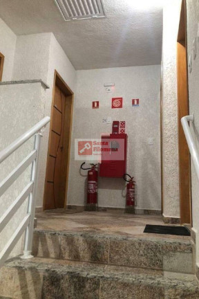 Imagem Cobertura com 2 Quartos à Venda, 102 m² em Vila Pires - Santo André Imagem Cobertura com 2 Quartos à Venda, 102 m² em Vila Pires - Santo André