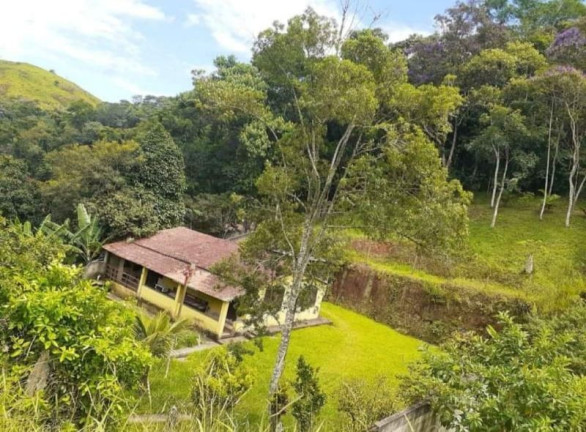 Imagem Imóvel com 2 Quartos à Venda, 110 m² em Centro - Barra Do Piraí