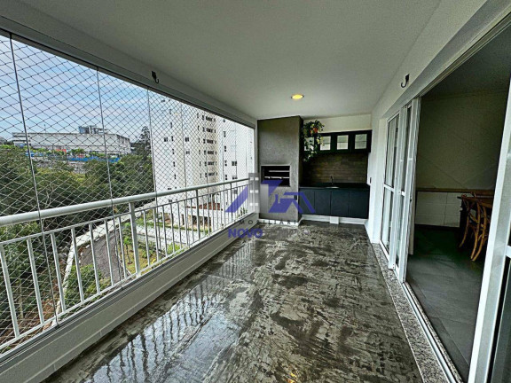 Imagem Apartamento com 3 Quartos à Venda, 132 m² em Tamboré Polo Empresarial - Santana De Parnaíba Imagem Apartamento com 3 Quartos à Venda, 132 m² em Tamboré Polo Empresarial - Santana De Parnaíba
