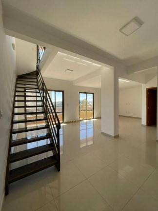 Imóvel com 4 Quartos à Venda, 223 m² em Jardim Botânico - Ribeirão Preto
