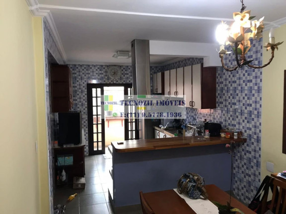 Sobrado com 3 Quartos à Venda, 120 m² em Planalto Paulista - São Paulo
