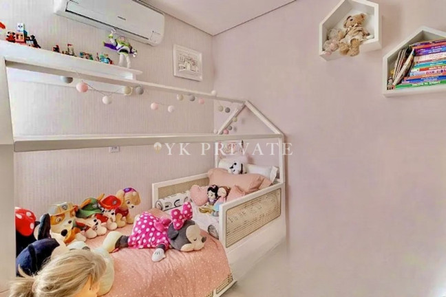 Imagem Cobertura com 3 Quartos à Venda, 180 m² em Vila Romana - São Paulo