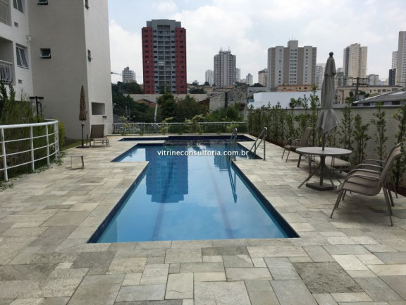 Imagem Apartamento com 2 Quartos à Venda, 57 m² em Vila Gumercindo - São Paulo Imagem Apartamento com 2 Quartos à Venda, 57 m² em Vila Gumercindo - São Paulo