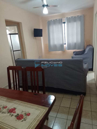 Imagem Apartamento com 1 Quarto à Venda, 60 m² em Ocian - Praia Grande Imagem Apartamento com 1 Quarto à Venda, 60 m² em Ocian - Praia Grande