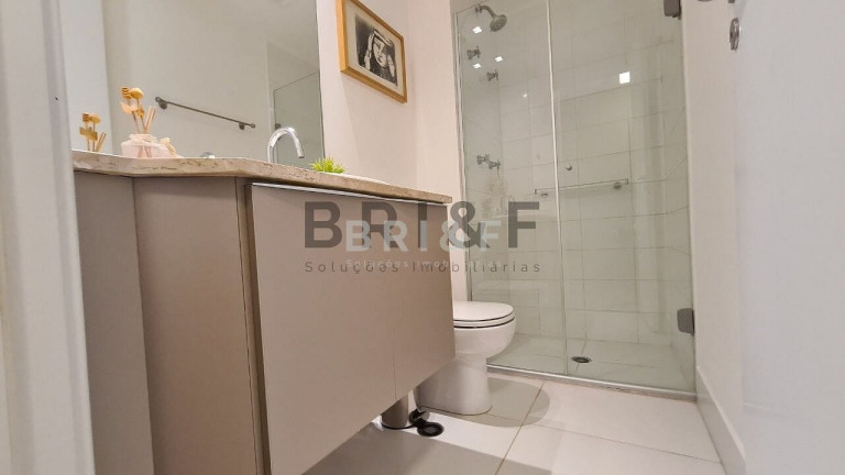 Imagem Apartamento com 1 Quarto à Venda, 66 m² em Cidade Monções - São Paulo Imagem Apartamento com 1 Quarto à Venda, 66 m² em Cidade Monções - São Paulo