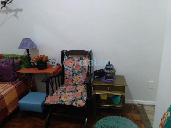 Imagem Apartamento com 1 Quarto à Venda, 21 m² em Botafogo - Rio De Janeiro Imagem Apartamento com 1 Quarto à Venda, 21 m² em Botafogo - Rio De Janeiro