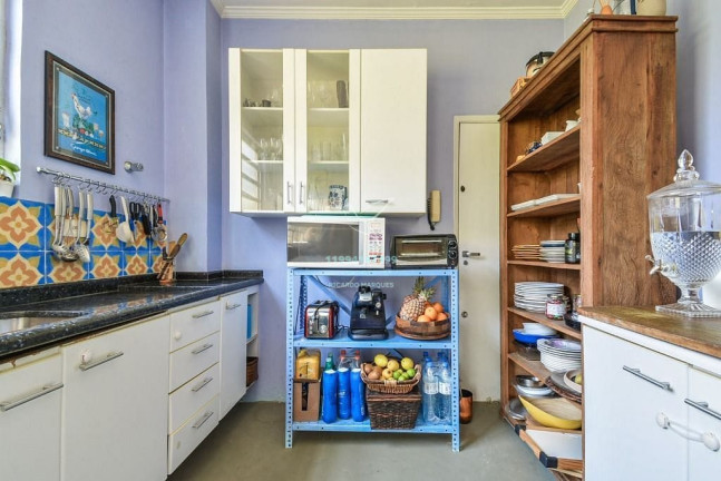 Imagem Apartamento com 2 Quartos à Venda, 105 m² em Itaim Bibi - São Paulo Imagem Apartamento com 2 Quartos à Venda, 105 m² em Itaim Bibi - São Paulo