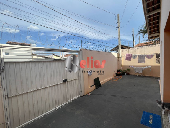 Imagem Casa com 3 Quartos à Venda, 250 m² em Vila Industrial - Bauru Imagem Casa com 3 Quartos à Venda, 250 m² em Vila Industrial - Bauru