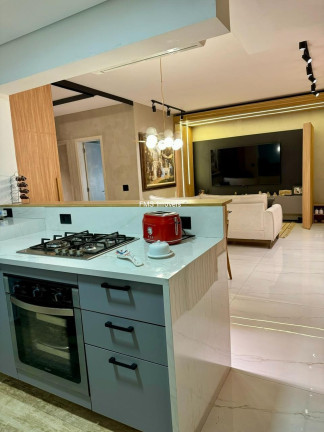 Imagem Imóvel com 3 Quartos à Venda, 79 m² em Barra Funda - São Paulo Imagem Imóvel com 3 Quartos à Venda, 79 m² em Barra Funda - São Paulo